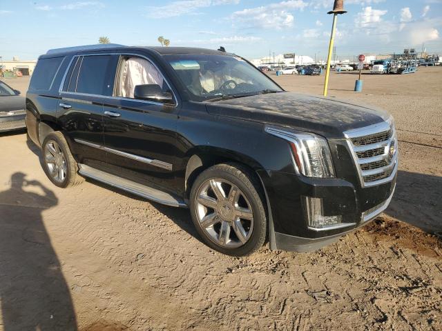 CADILLAC ESCALADE LUXURY 2015