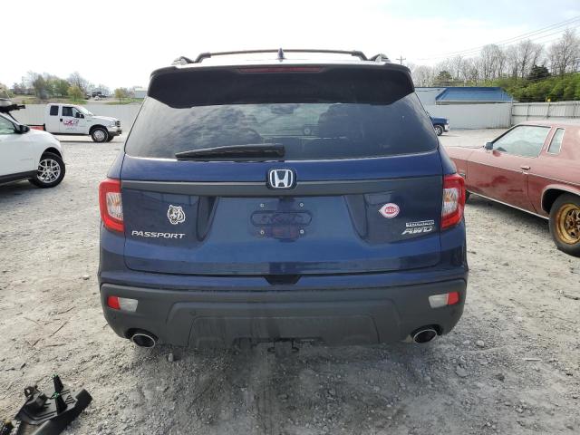 HONDA PASSPORT TOURING 2021
