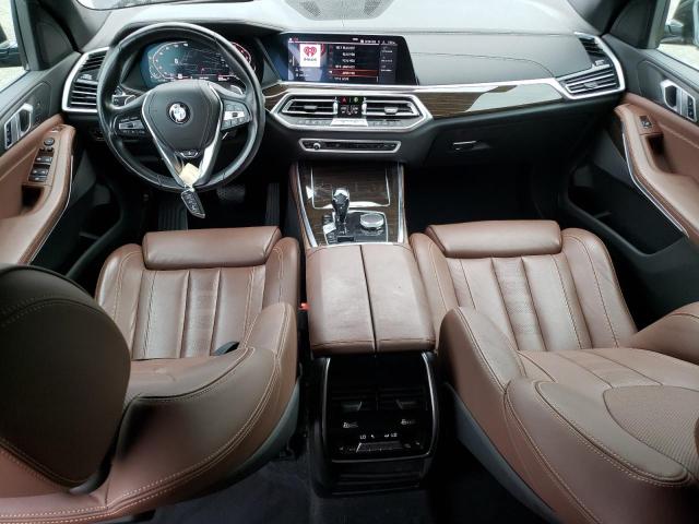 BMW X5 XDRIVE40I 2019