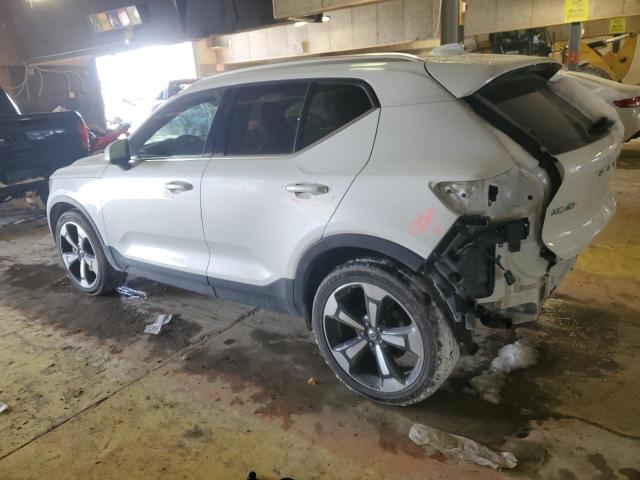 VOLVO XC40 T5 INSCRIPTION 2019