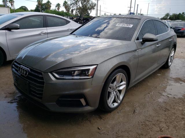 AUDI A5 PREMIUM 2019