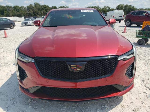 CADILLAC CT4-V 2020