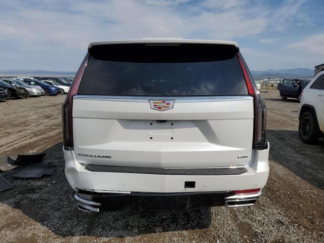 CADILLAC ESCALADE 2023
