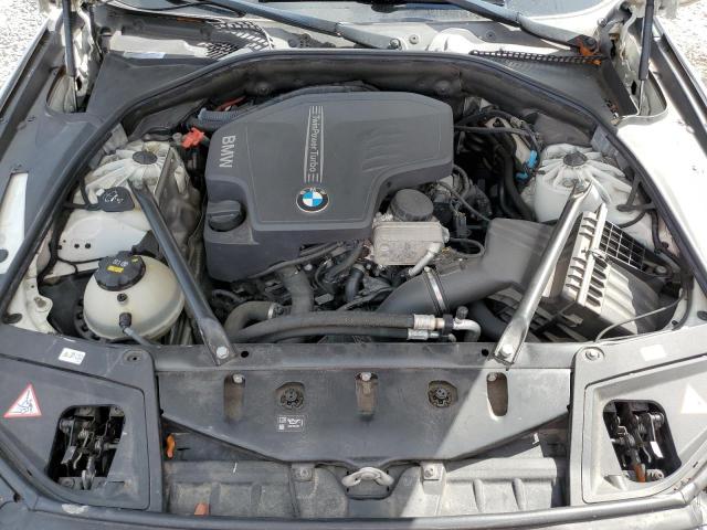 BMW 528 I 2016