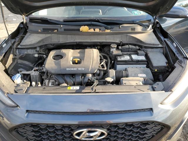 HYUNDAI KONA SEL 2018