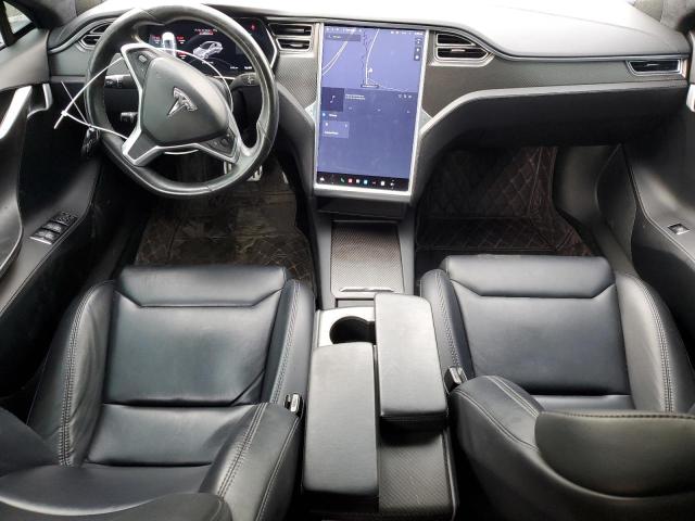 TESLA MODEL S 2018