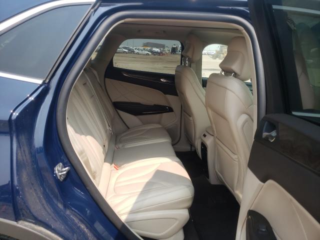 LINCOLN MKC RESERVE 2019