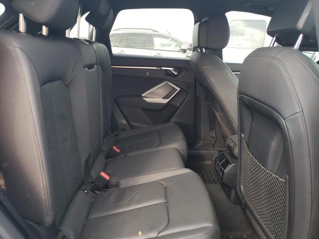 AUDI Q3 PREMIUM PLUS S-LINE 2020