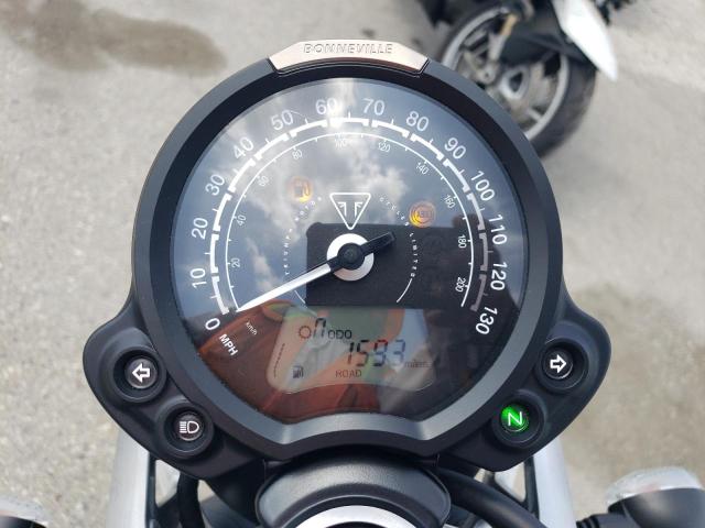 TRIUMPH SPEED TWIN 900 2023