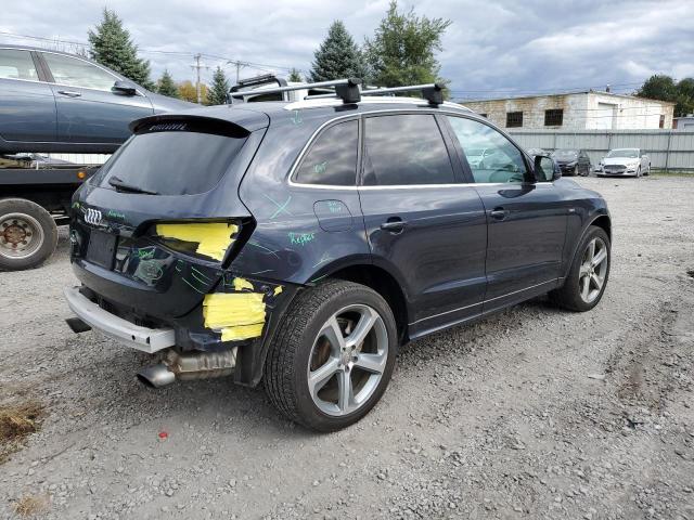 AUDI Q5 PREMIUM PLUS 2014