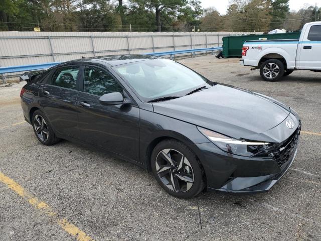 HYUNDAI ELANTRA SEL 2023
