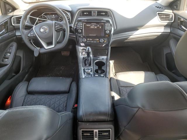 NISSAN MAXIMA PLATINUM 2022