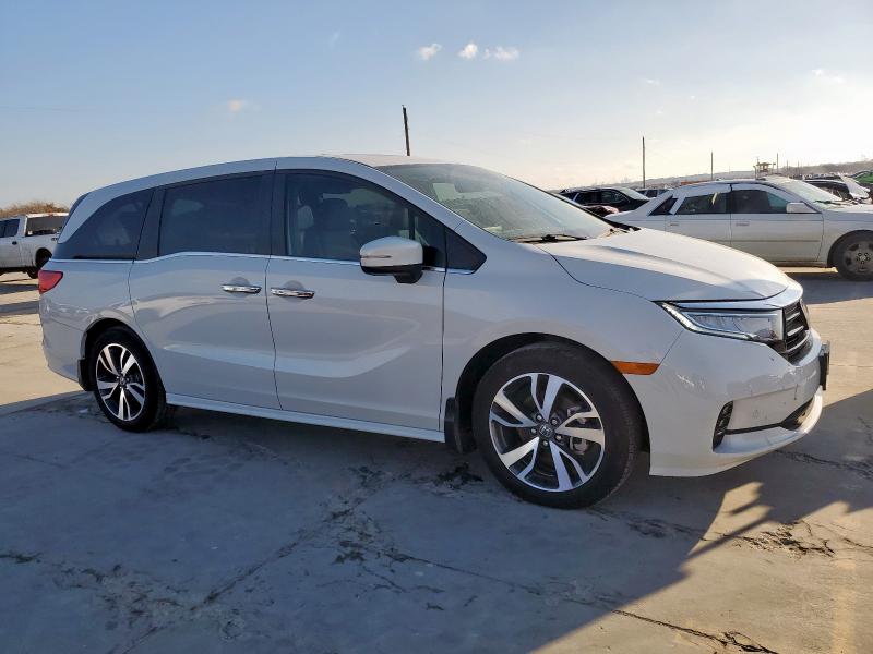 HONDA ODYSSEY TOURING 2024