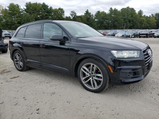 AUDI Q7 PRESTIGE 2017