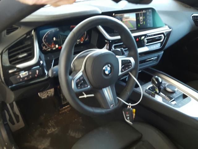 BMW Z4 SDRIVE30I 2020