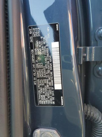 VOLVO XC60 T6 INSCRIPTION 2018