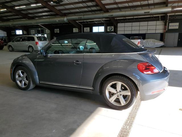 VOLKSWAGEN BEETLE 2013
