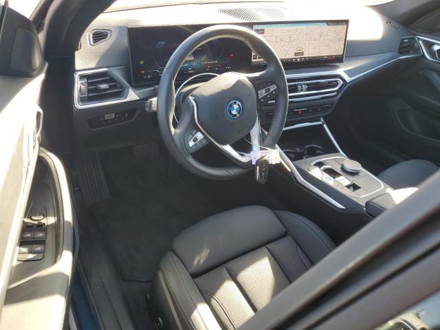 BMW I4 EDRIVE40 2024