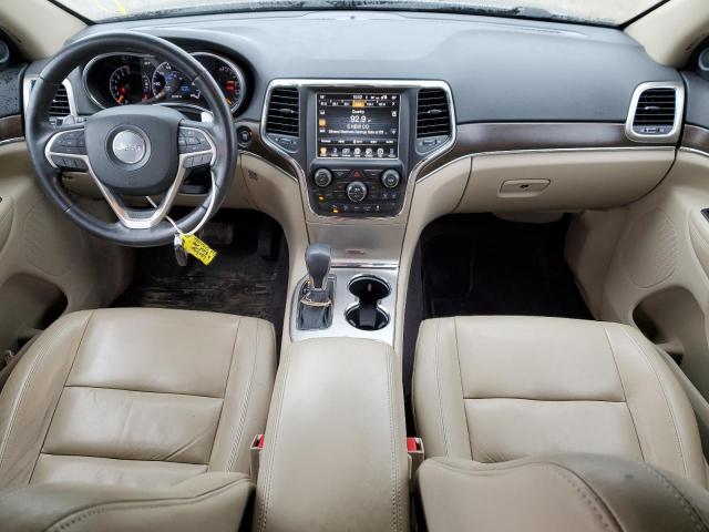 JEEP GRAND CHEROKEE LIMITED 2016
