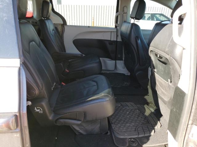 CHRYSLER PACIFICA TOURING L 2018