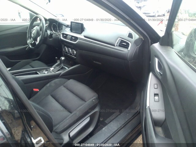 MAZDA 6 SPORT 2016