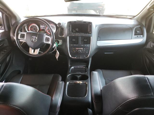DODGE GRAND CARAVAN GT 2019