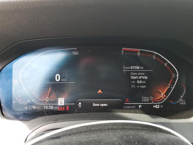 BMW 330XI 2019