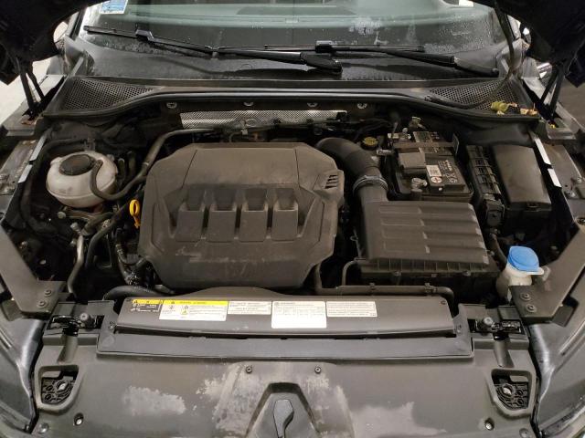 VOLKSWAGEN ARTEON SEL 2021