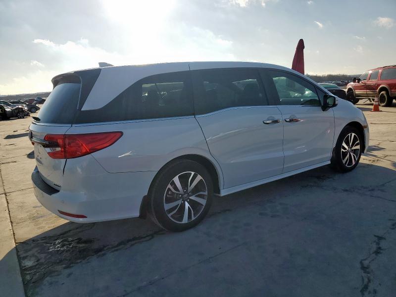 HONDA ODYSSEY TOURING 2024