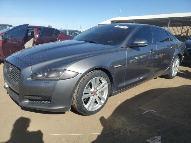 JAGUAR XJL PORTFOLIO 2016