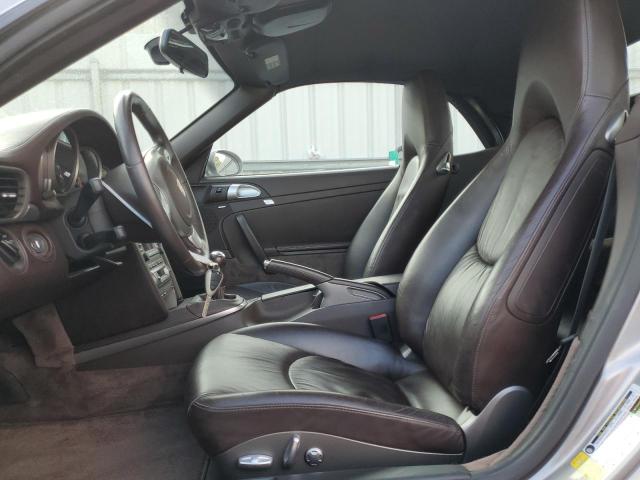 PORSCHE 911 NEW GENERATION 2006