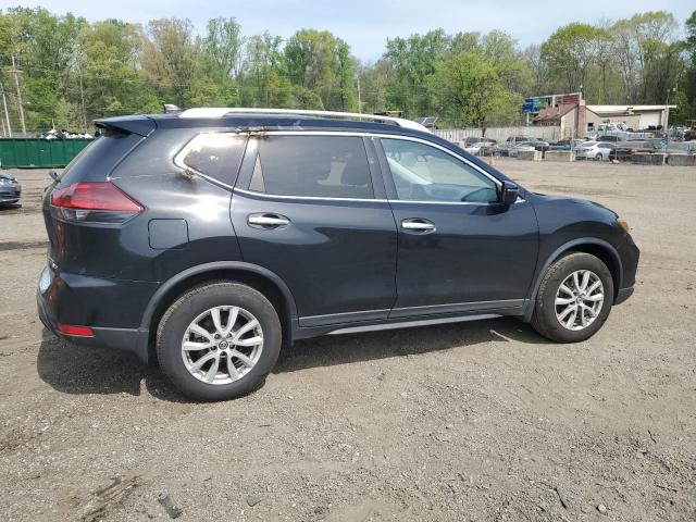 NISSAN ROGUE S 2019