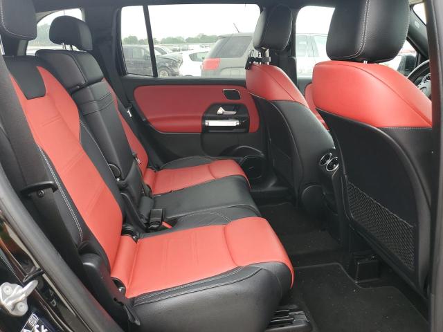 MERCEDES-BENZ GLB 250 2020