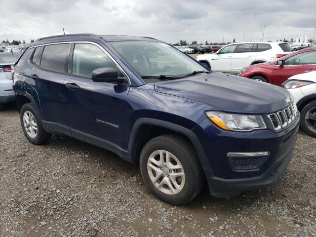 JEEP COMPASS SPORT 2019