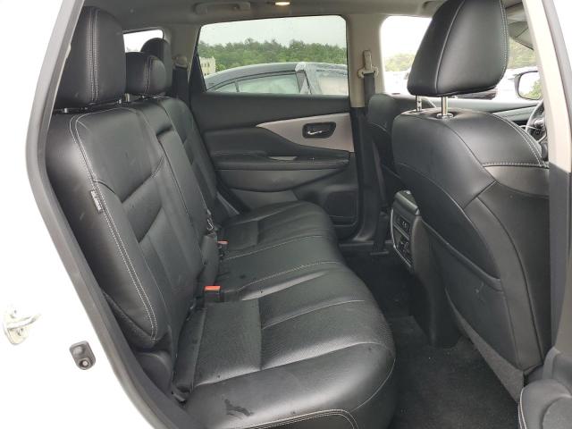 NISSAN MURANO S 2019