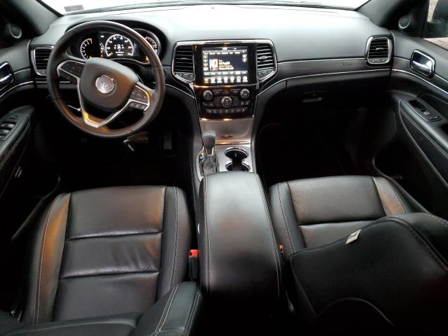 JEEP GRAND CHEROKEE LIMITED 2021