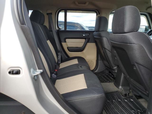 HUMMER H3 2008