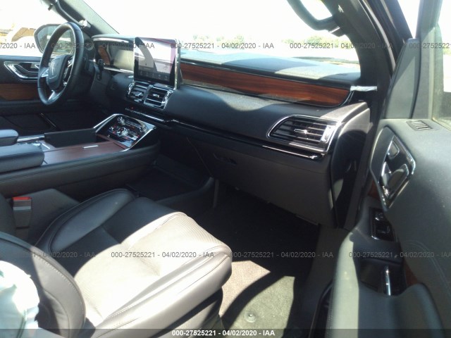 LINCOLN NAVIGATOR L SELECT 2019