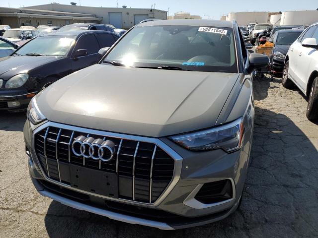 AUDI Q3 PREMIUM 2020