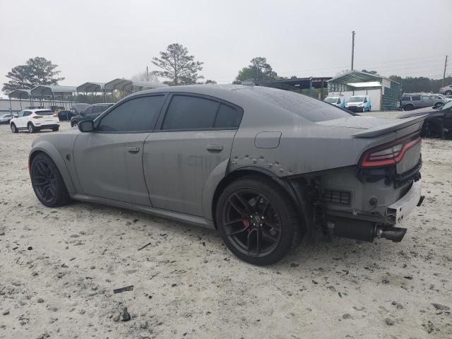 DODGE CHARGER SRT HELLCAT 2023