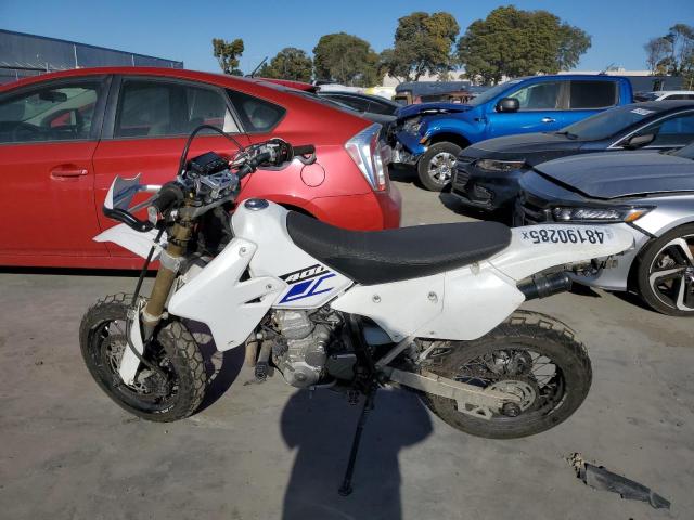SUZUKI DR-Z400 SM 2020