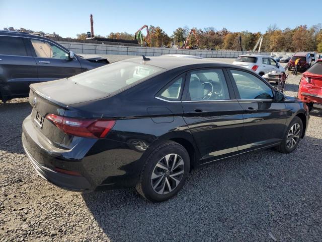 VOLKSWAGEN JETTA S 2024