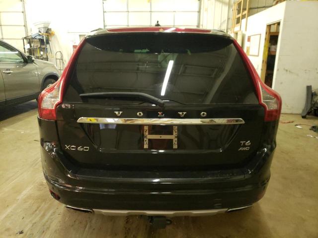 VOLVO XC60 T6 PREMIER 2016