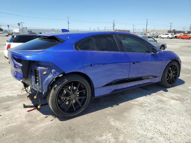 JAGUAR I-PACE FIRST EDITION 2019