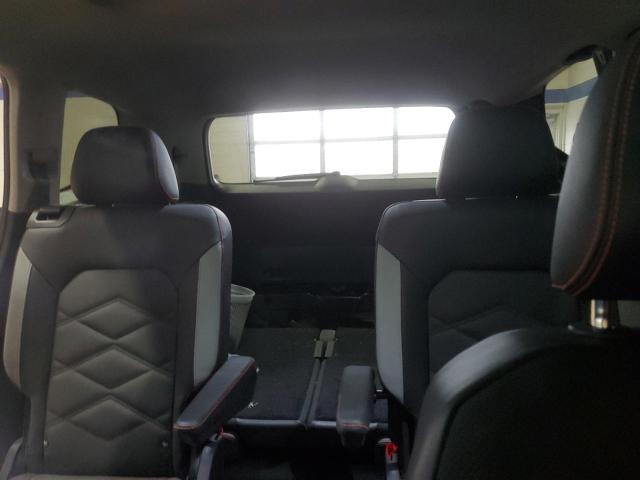 VOLKSWAGEN ATLAS PEAK EDITION SE 2024