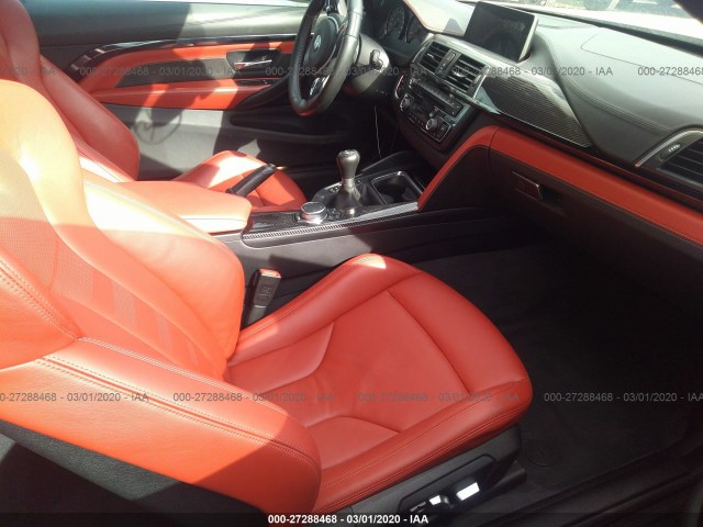 BMW M4 2016