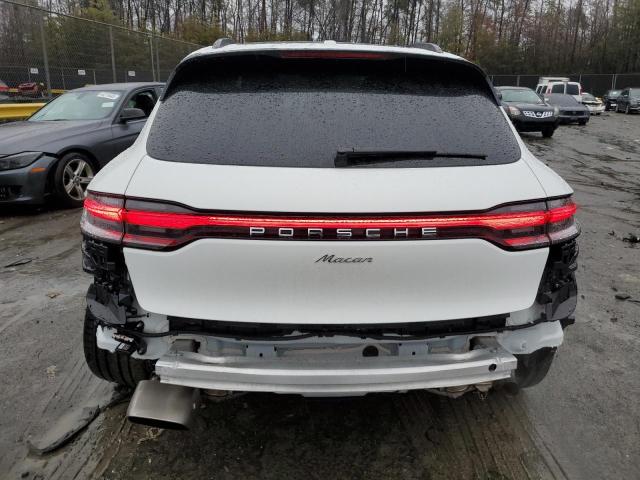 PORSCHE MACAN BASE 2024