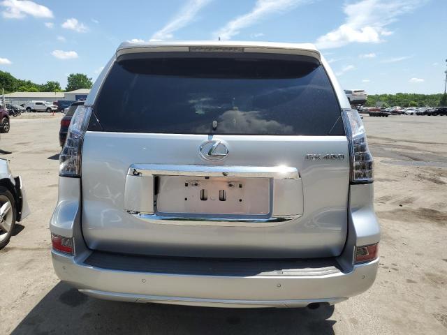 LEXUS GX 460 2018