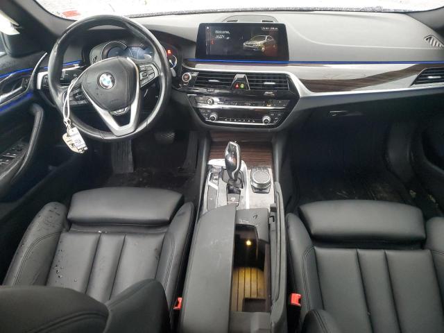 BMW 530 XI 2019