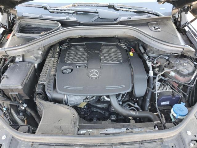 MERCEDES-BENZ GLE 350 4MATIC 2018